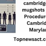 cambridge md mugshots