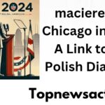 macierewicz chicago 2024