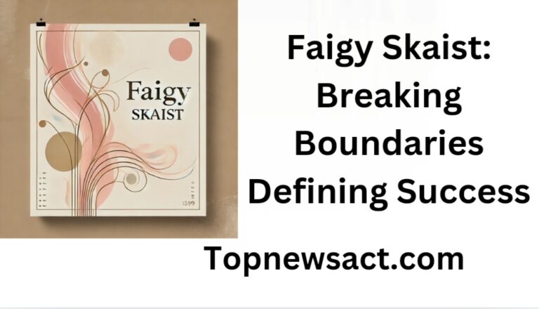 Faigy Skaist