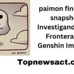 paimon find next snapshot
