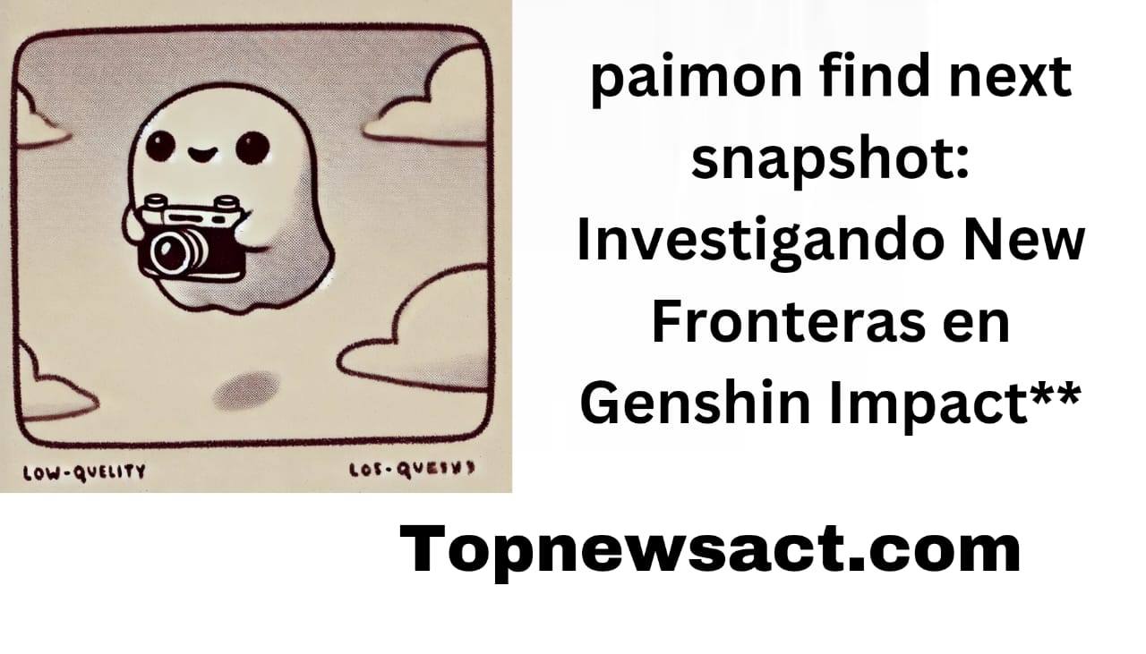 paimon find next snapshot