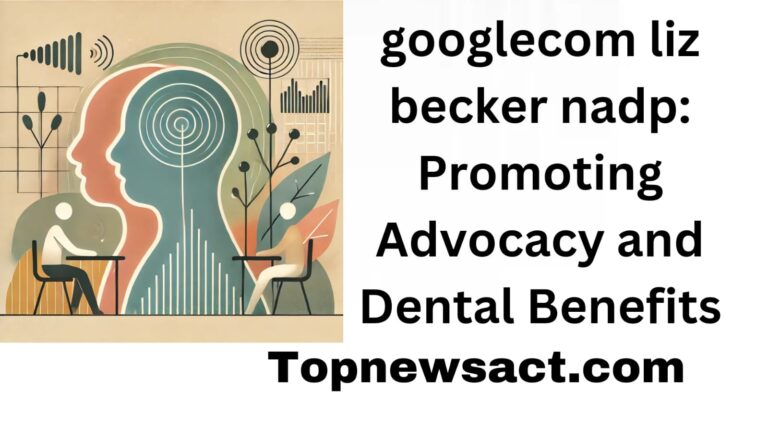 googlecom liz becker nadp