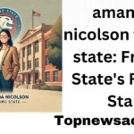 amanda nicolson fresno state