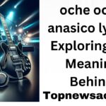 oche oche anasico lyrics