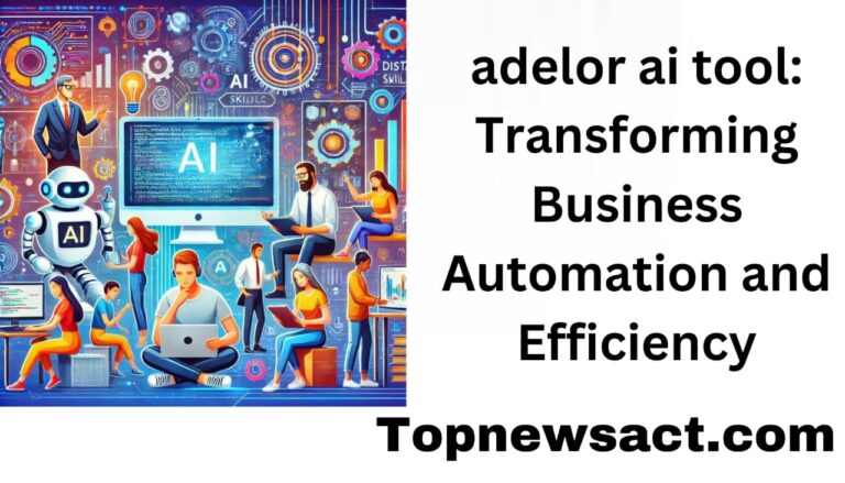 adelor ai tool