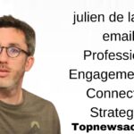 julien de labaca email