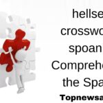 hellseed crossword in spoanish