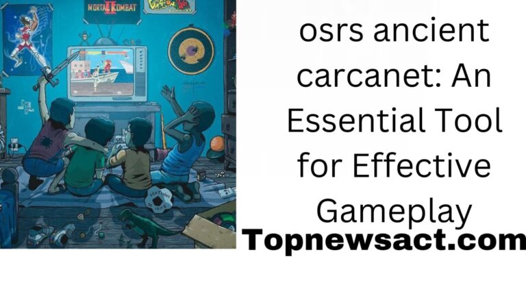 osrs ancient carcanet