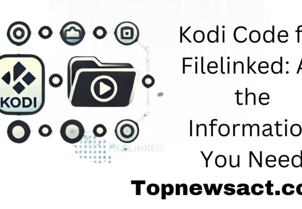 kodi code for filelinked