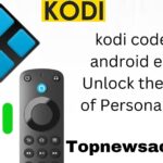 kodi codes for android elisom