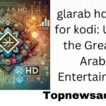 glarab hd code for kodi