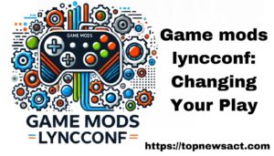 Game mods lyncconf